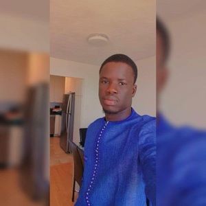 Meet your Posher, Modou